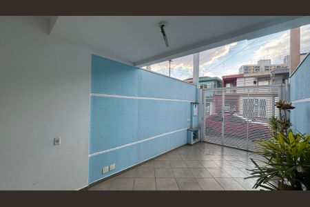 Casa para alugar com 115m², 2 quartos e 1 vagaGaragem