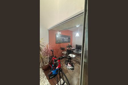 Casa para alugar com 115m², 2 quartos e 1 vagaJardim de Inverno