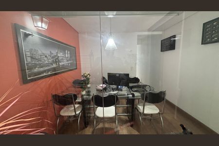 Casa para alugar com 115m², 2 quartos e 1 vagaJardim de Inverno