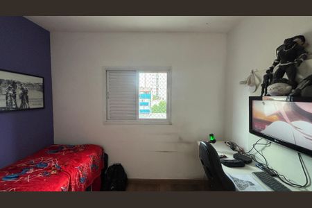 Casa para alugar com 115m², 2 quartos e 1 vagaQuarto