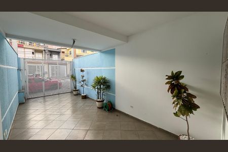 Casa para alugar com 115m², 2 quartos e 1 vagaGaragem