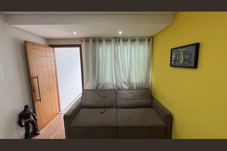 Casa para alugar com 115m², 2 quartos e 1 vagaSala - Sala de Jantar