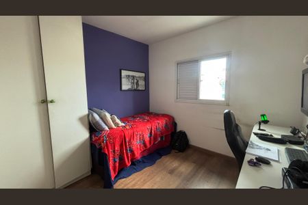 Casa para alugar com 115m², 2 quartos e 1 vagaQuarto