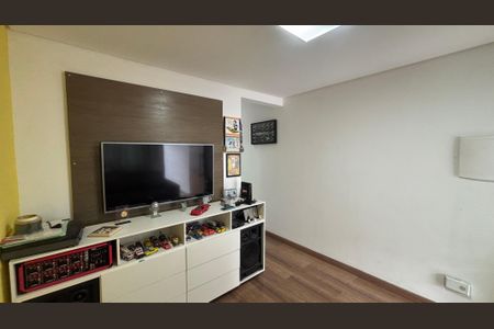 Sala - Sala de Jantar de casa para alugar com 2 quartos, 115m² em Jardim Jamaica, Santo André