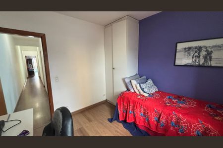 Casa para alugar com 115m², 2 quartos e 1 vagaQuarto