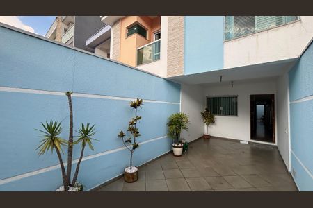 Casa para alugar com 115m², 2 quartos e 1 vagaGaragem