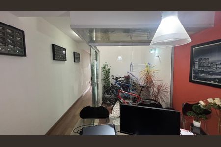 Casa para alugar com 115m², 2 quartos e 1 vagaSala de Jantar