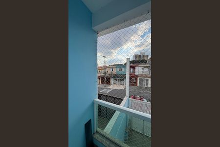 Casa para alugar com 115m², 2 quartos e 1 vagaSuite Varanda