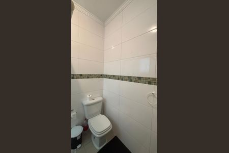 Casa para alugar com 115m², 2 quartos e 1 vagaBanheiro