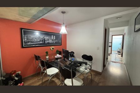 Casa para alugar com 115m², 2 quartos e 1 vagaSala de Jantar