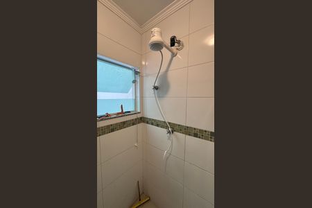 Casa para alugar com 115m², 2 quartos e 1 vagaBanheiro