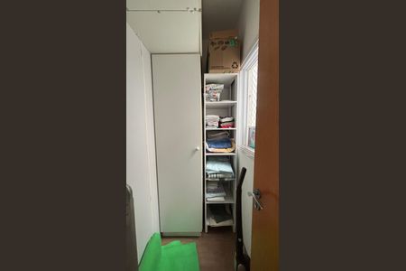 Casa para alugar com 115m², 2 quartos e 1 vagaDespensa