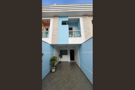 Casa para alugar com 115m², 2 quartos e 1 vagaGaragem