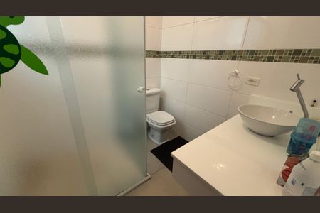 Casa para alugar com 115m², 2 quartos e 1 vagaBanheiro