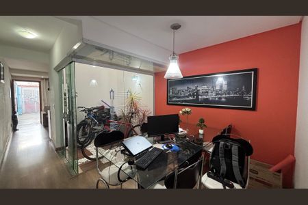 Casa para alugar com 115m², 2 quartos e 1 vagaSala de Jantar