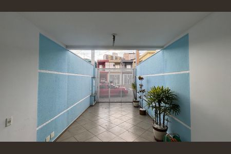 Casa para alugar com 115m², 2 quartos e 1 vagaGaragem