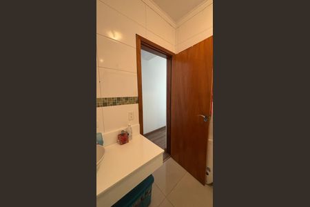 Casa para alugar com 115m², 2 quartos e 1 vagaBanheiro