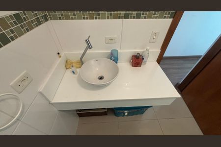 Casa para alugar com 115m², 2 quartos e 1 vagaBanheiro