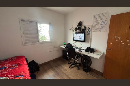 Casa para alugar com 115m², 2 quartos e 1 vagaQuarto