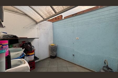 Casa para alugar com 115m², 2 quartos e 1 vagaÁrea de Serviço