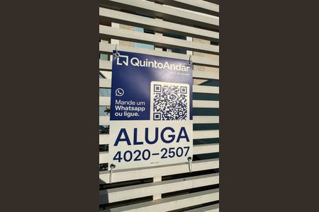 Casa para alugar com 115m², 2 quartos e 1 vagaFachada