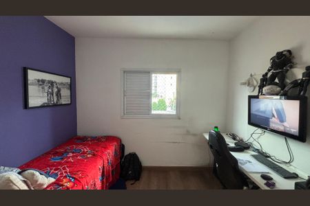 Casa para alugar com 115m², 2 quartos e 1 vagaQuarto