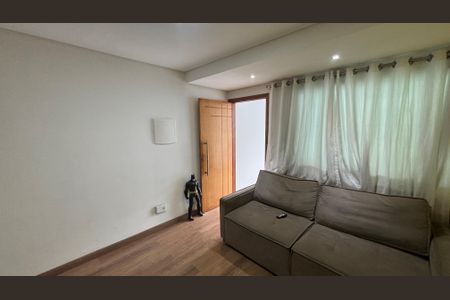 Casa para alugar com 115m², 2 quartos e 1 vagaSala - Sala de Jantar