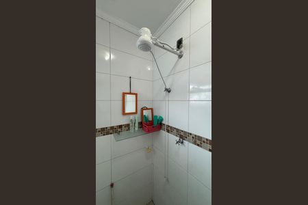 Casa para alugar com 115m², 2 quartos e 1 vagaBanheiro da Suíte 