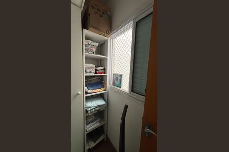 Casa para alugar com 115m², 2 quartos e 1 vagaDespensa