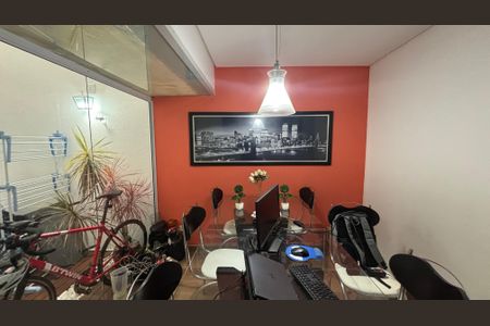 Casa para alugar com 115m², 2 quartos e 1 vagaSala de Jantar