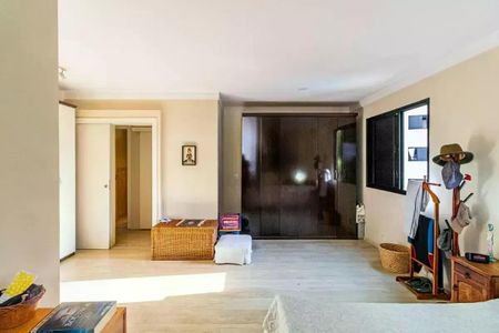 Apartamento à venda com 107m², 3 quartos e 2 vagas