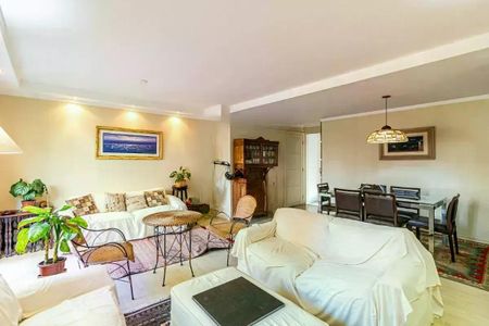 Apartamento à venda com 3 quartos, 107m² em Rio Pequeno, São Paulo