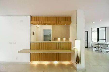 Apartamento à venda com 107m², 3 quartos e 2 vagas