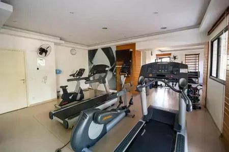Apartamento à venda com 107m², 3 quartos e 2 vagas