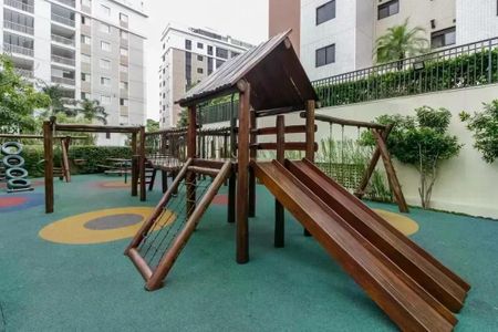 Apartamento à venda com 107m², 3 quartos e 2 vagas