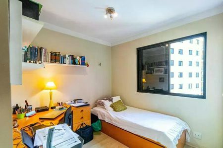 Apartamento à venda com 107m², 3 quartos e 2 vagas