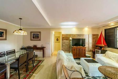 Apartamento à venda com 3 quartos, 107m² em Rio Pequeno, São Paulo