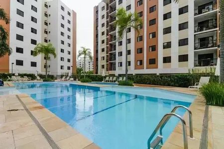 Apartamento à venda com 107m², 3 quartos e 2 vagas