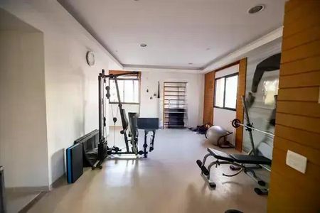 Apartamento à venda com 107m², 3 quartos e 2 vagas