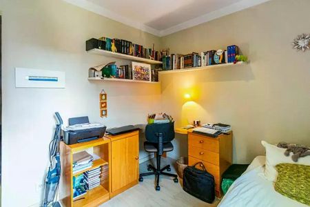 Apartamento à venda com 107m², 3 quartos e 2 vagas