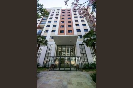 Apartamento à venda com 107m², 3 quartos e 2 vagas