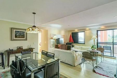 Apartamento à venda com 107m², 3 quartos e 2 vagas