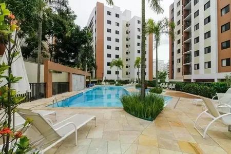 Apartamento à venda com 107m², 3 quartos e 2 vagas