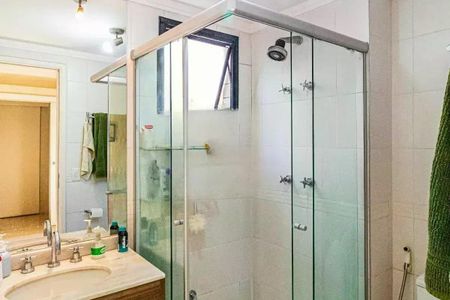 Apartamento à venda com 107m², 3 quartos e 2 vagas
