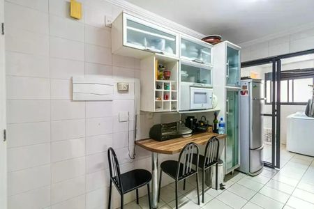 Apartamento à venda com 107m², 3 quartos e 2 vagas