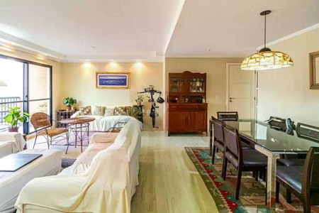 Apartamento à venda com 3 quartos, 107m² em Rio Pequeno, São Paulo