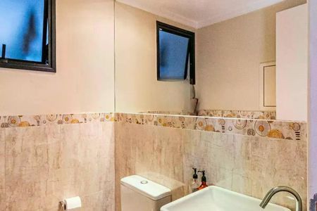 Apartamento à venda com 107m², 3 quartos e 2 vagas