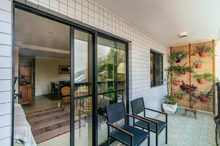 Apartamento à venda com 107m², 3 quartos e 2 vagas