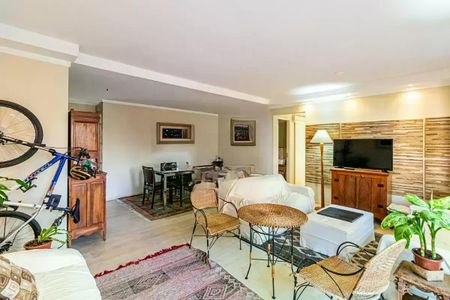 Apartamento à venda com 3 quartos, 107m² em Rio Pequeno, São Paulo