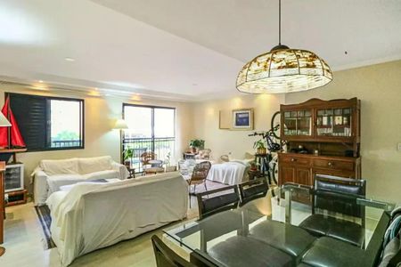 Apartamento à venda com 3 quartos, 107m² em Rio Pequeno, São Paulo